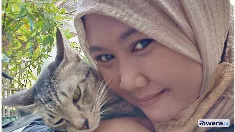 Hening Yulia | dok pribadi